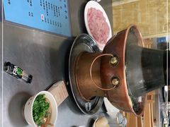 -三兴涮羊肉(荣安大街店)