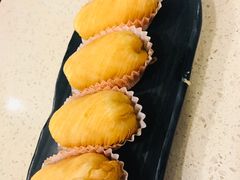 -点都德(华强南店)