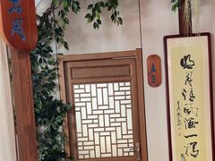 -醉霖生态餐厅(交大店)