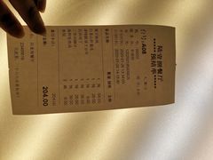 -陆壹捌餐厅(五大道店)