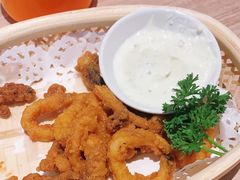 -必胜客(北苑路店)