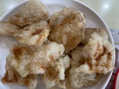 -服务大楼冷面(延大店)