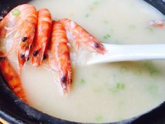 -颐和•海鲜砂锅粥•啫啫煲(奥林匹克广场店)