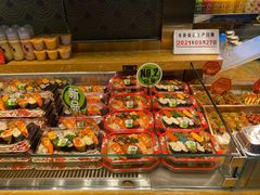 -池田寿司·4H鲜作(西直门凯德华联店)