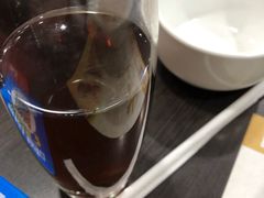 酸梅汤-康师傅私房牛肉面(北京南站店)
