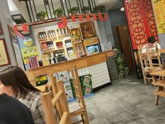 -袁记串串香(西安路店)