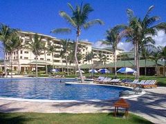 -三亚亚龙湾天域度假酒店