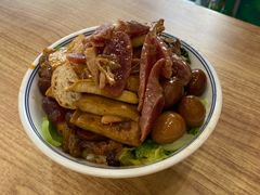 -陆长玖古法猪脚饭(玄风桥店)