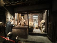 -台州博物馆