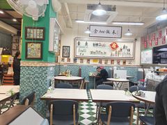 -華歡冰室-WahFoon(吉大店)