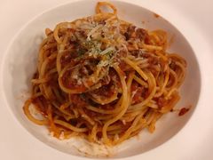 传统肉酱意面-UPPER KITCHEN(延安路店)