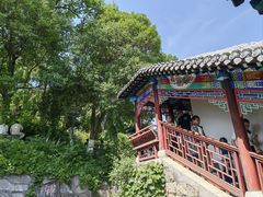 -戏马台景区