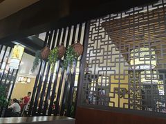 -何氏排骨(左家塘店)