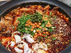 -青花椒花椒鱼(合生汇店)