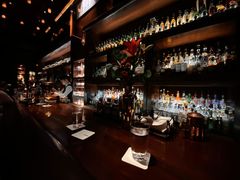 -The Bottle Bar(羲和商业广场店)
