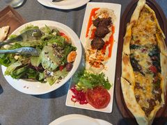 -Efes Turkish & Mediterranean Cuisine 艾菲斯餐厅(陆家嘴店)