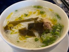 绵阳米粉-富乐山酒店(西黄城根北街店)