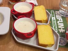-豪客来牛排(天阳D32店)
