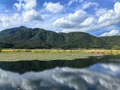 -腾冲北海湿地