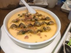 -拾味馆·浓鲜骨汤(光谷天地店)