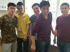 -佰丽爱家全屋定制(汶水店)