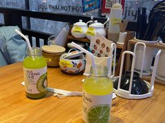 -雷门拉面店(新光天地店)