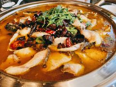 -宣威山野人家·现炒云南菜(金碧店)