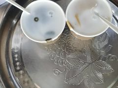 -谢怀亮芝麻茶