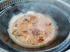 -三里屯土灶炖公鸡地锅鸡(江东店)