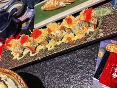 -古田居·特色寿司料理(星之岛旗舰店)
