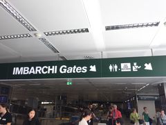 -米兰马尔彭萨国际机场