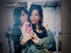 -新沙洞咖啡(泉乐坊店)