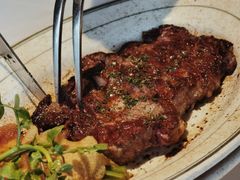 澳洲谷饲安格斯肉眼-燃扒房Steakhouse(皇庭店)
