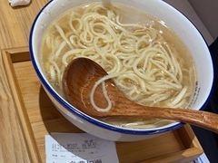 -马记永·兰州牛肉面(3019君尚店)