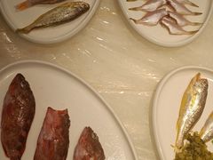 -九龙奇迹海鲜大排档(万象城店)