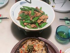 -佬麻雀·剁椒鱼头(京基KK One店)