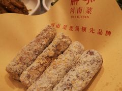 -解家河南菜(商鼎路店)