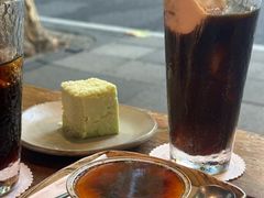 -RUMORS COFFEE ROASTERY鲁马滋咖啡(湖南路店)