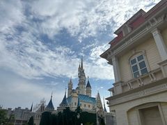 -蓬莱欧乐堡梦幻世界