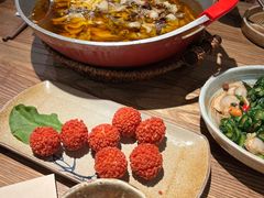 -水煮三国·川鲁江湖菜(香山店)