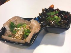 -百味川