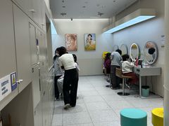 -天真蓝照相馆(五角场百联又一城店)