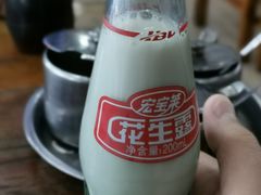 -老长江路灌汤包(天津路总店)