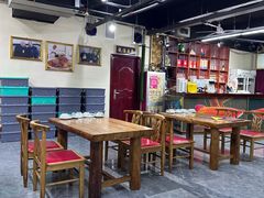 -清真利德顺小老饭庄(复兴路店)