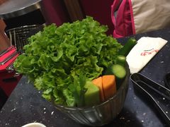 -土大力韩国烤肉料理(开封龙亭店)