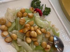 -宜宾海鲜酒家·三十年老字号