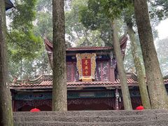 -都江堰普照寺