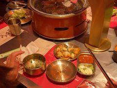 -西塔老太太泥炉烤肉(苏州大悦城店)