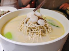 -湖里春风·淮扬菜(丽泽天街店)