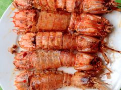 -盛港湾海鲜食府(黄沙店)